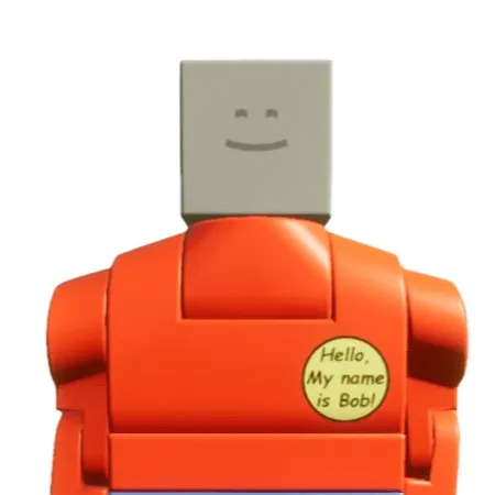 chat with ai character: Brick rigs