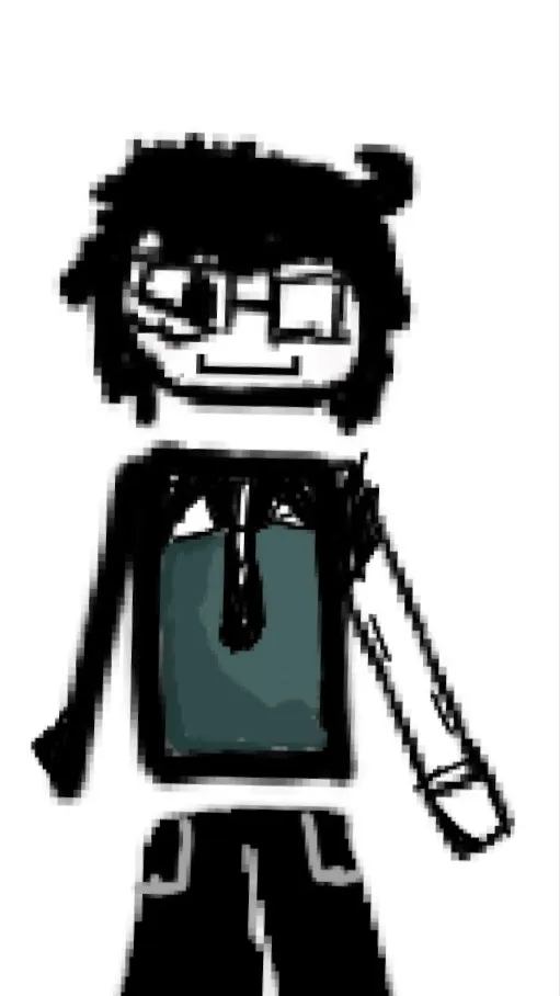 ai character: Villzy Cze background