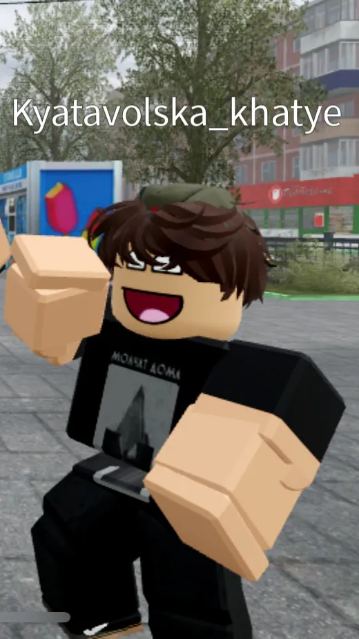 ai character: Kyatavolska background