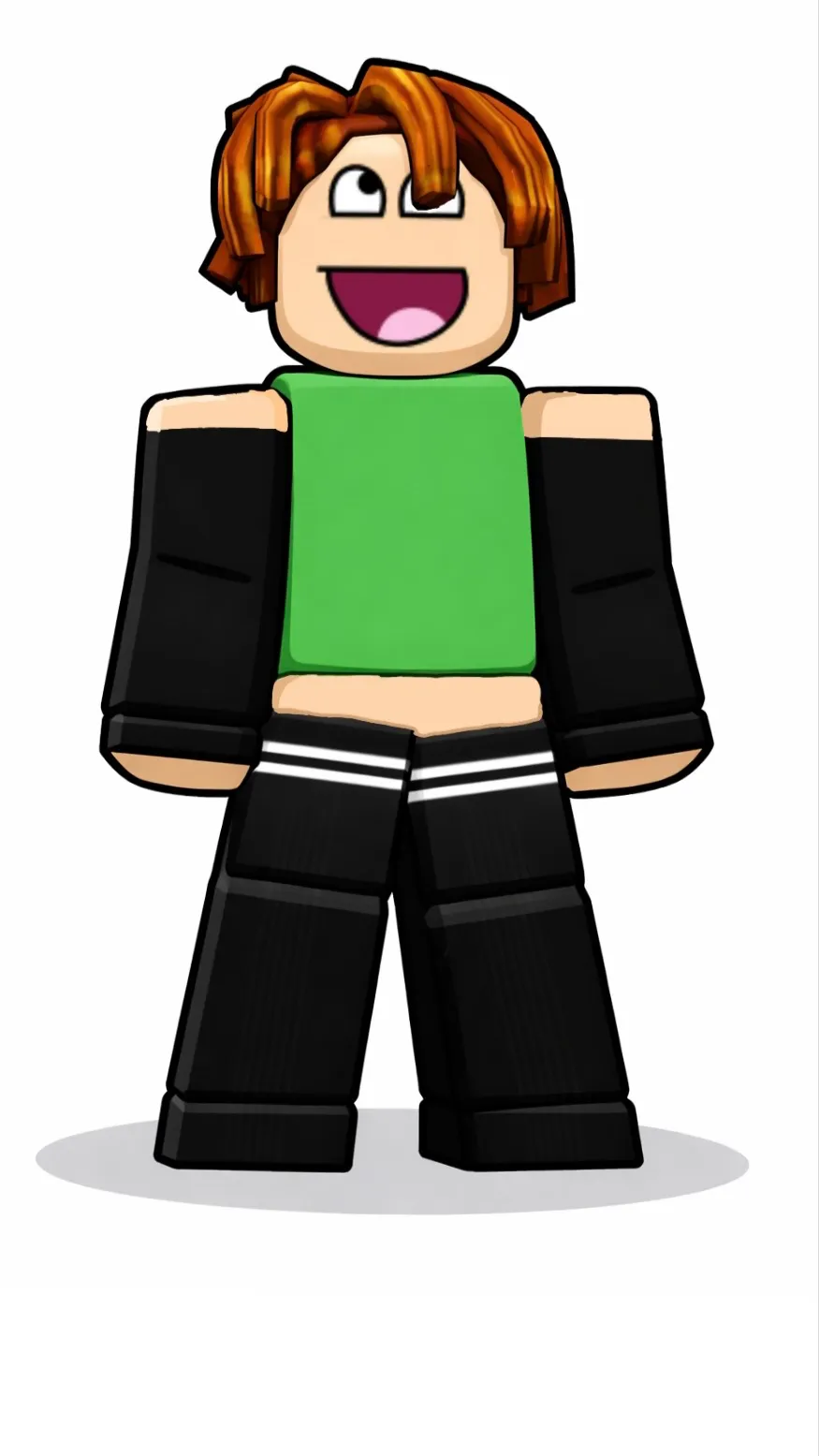 ai character: Seyvii background