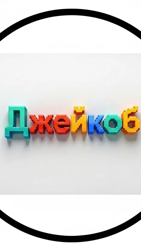 ai character: Jecob311 background