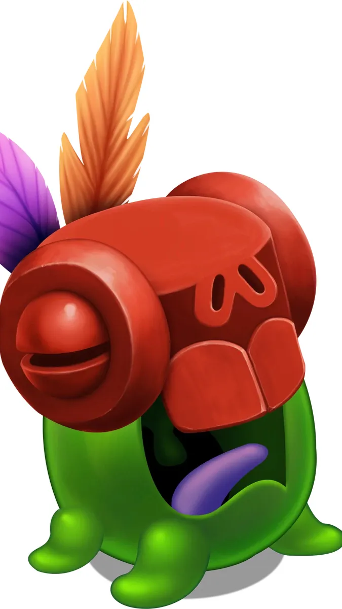 ai character: Yelmut  background