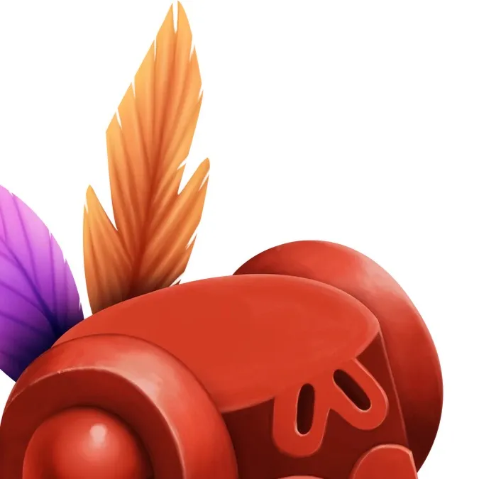 chat with ai character: Yelmut 