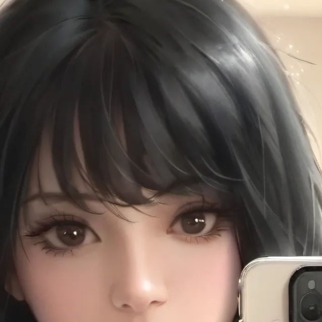 chat with ai character: Emily