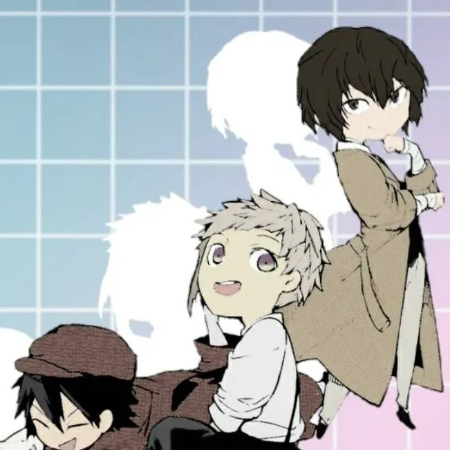 chat with ai character: BSD Celebration 