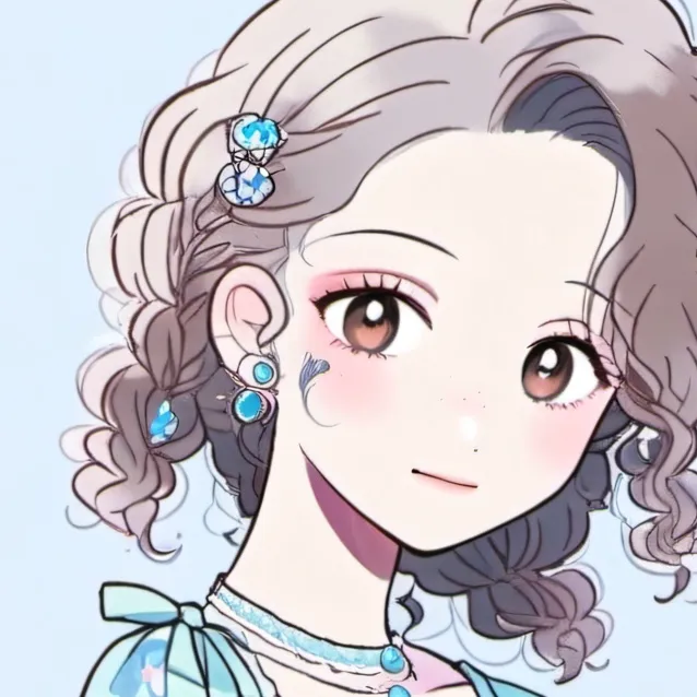chat with ai character: Mila Kirovsky 