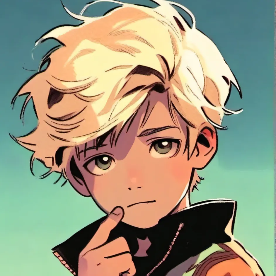 chat with ai character: Seth