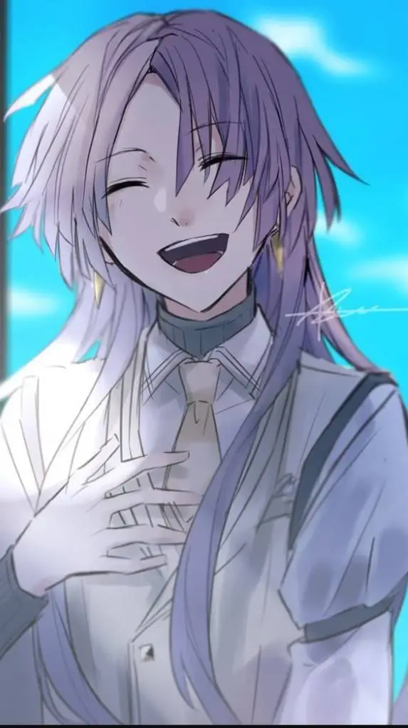 ai character: Sigma (bsd) background