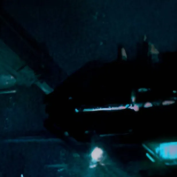 chat with ai character: Depths
