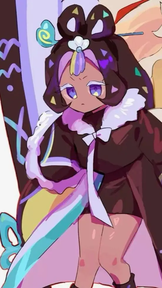 Talkie AI - Chat with Jagae cookie 