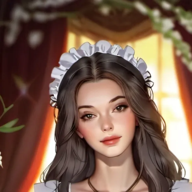 chat with ai character: briana