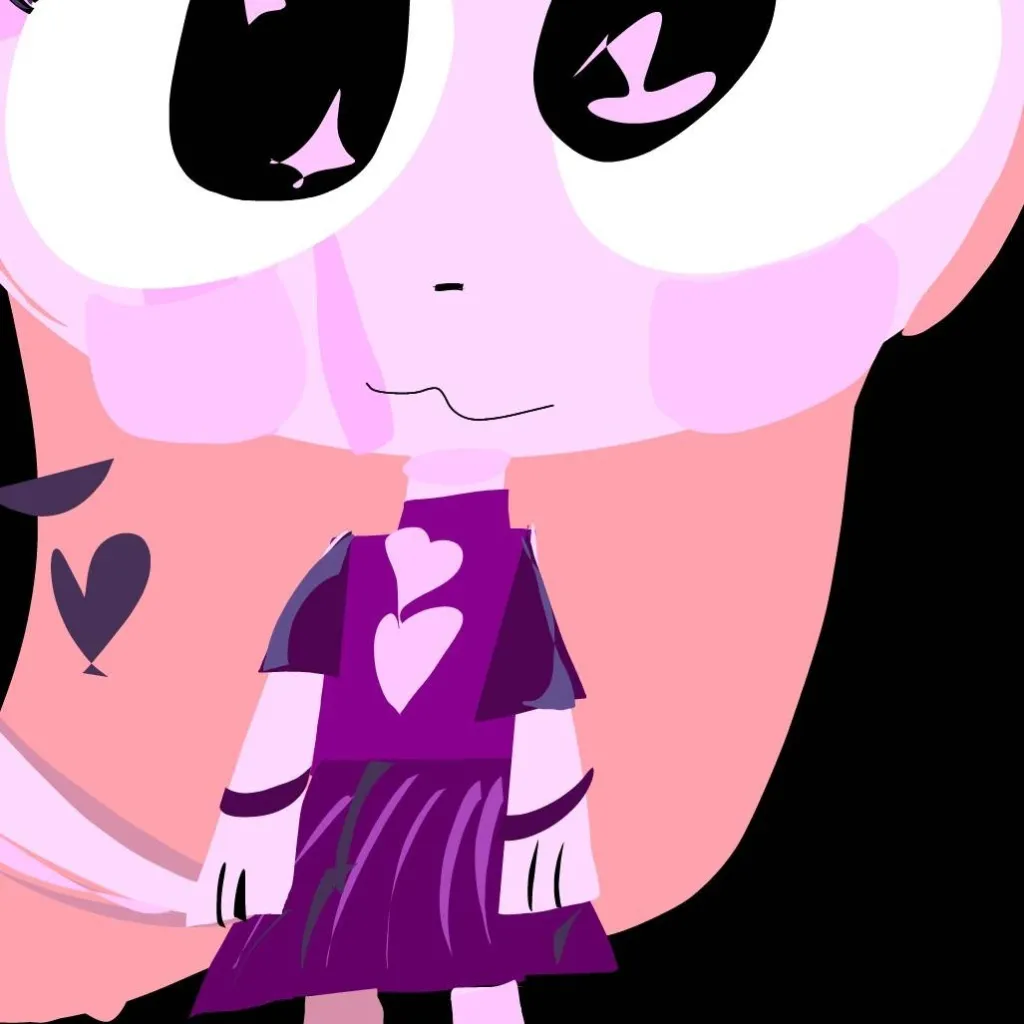 chat with ai character: nya