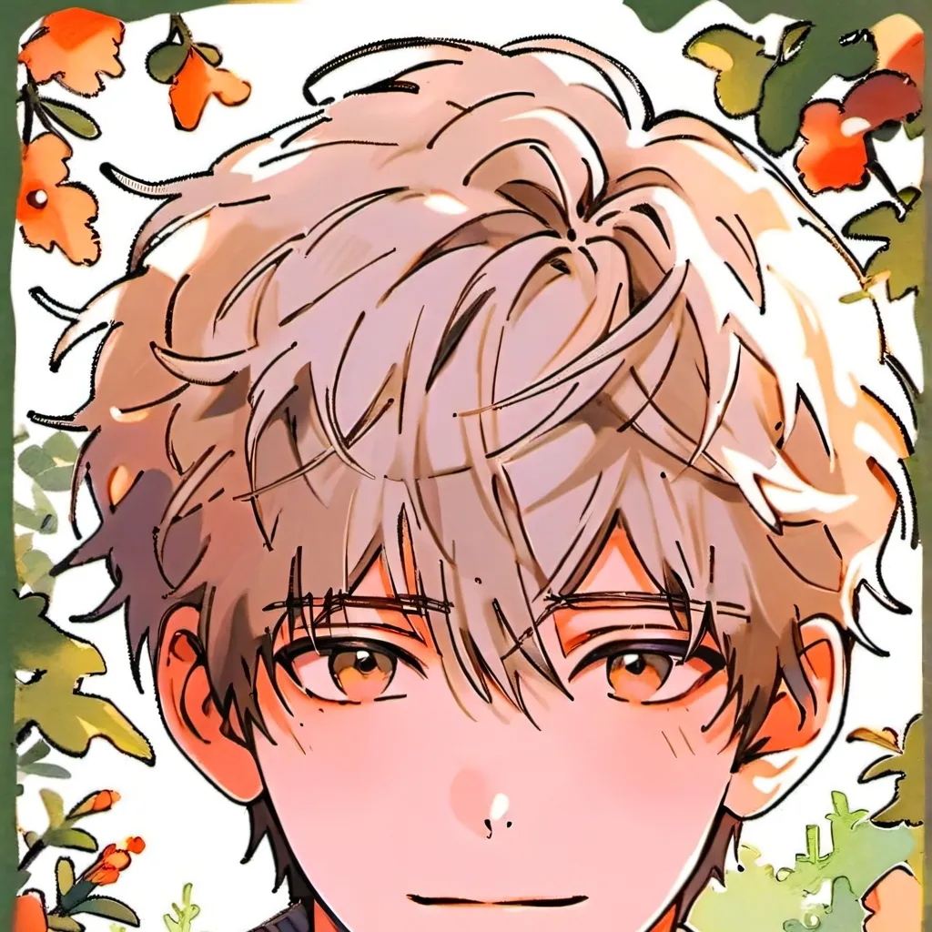 chat with ai character: Jake 