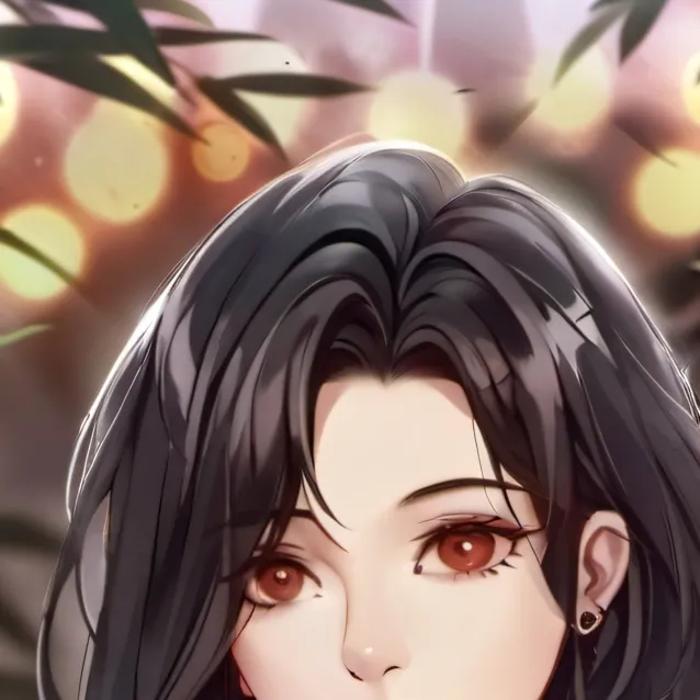 chat with ai character: suggest anything