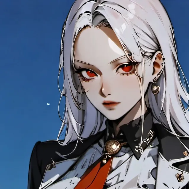 chat with ai character: Victoria 
