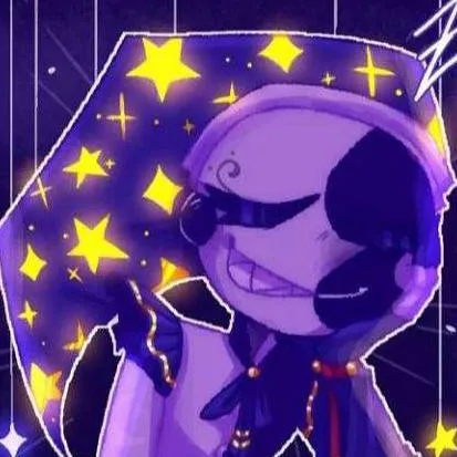 chat with ai character: moondrop