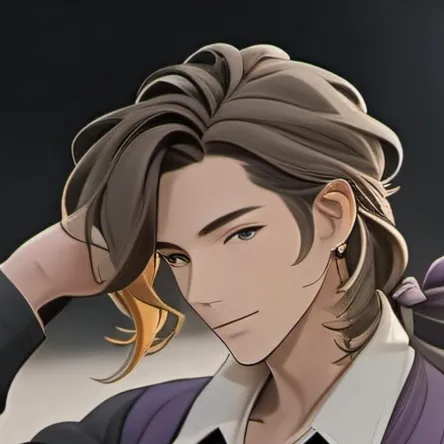 chat with ai character: Christopher