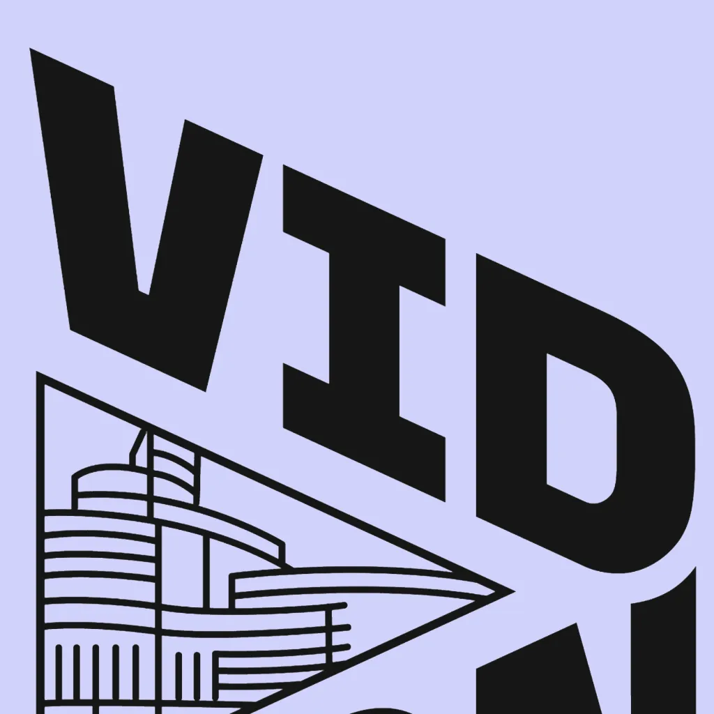 chat with ai character: Vidcon 