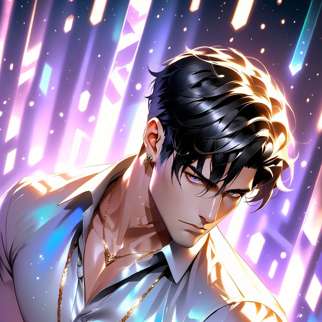 chat with ai character: Pretty lethal 