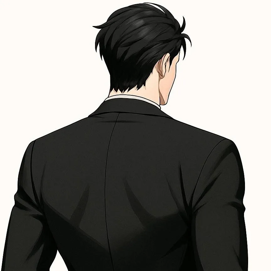 chat with ai character: Damon