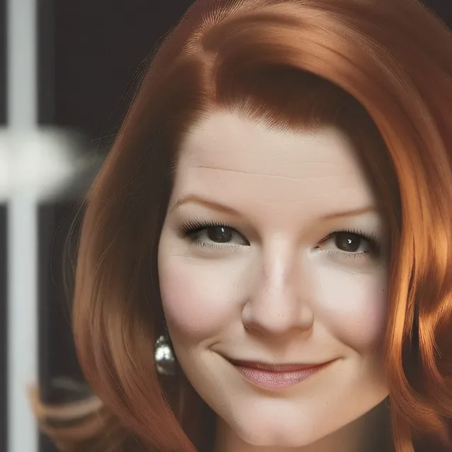 chat with ai character: Bonnie