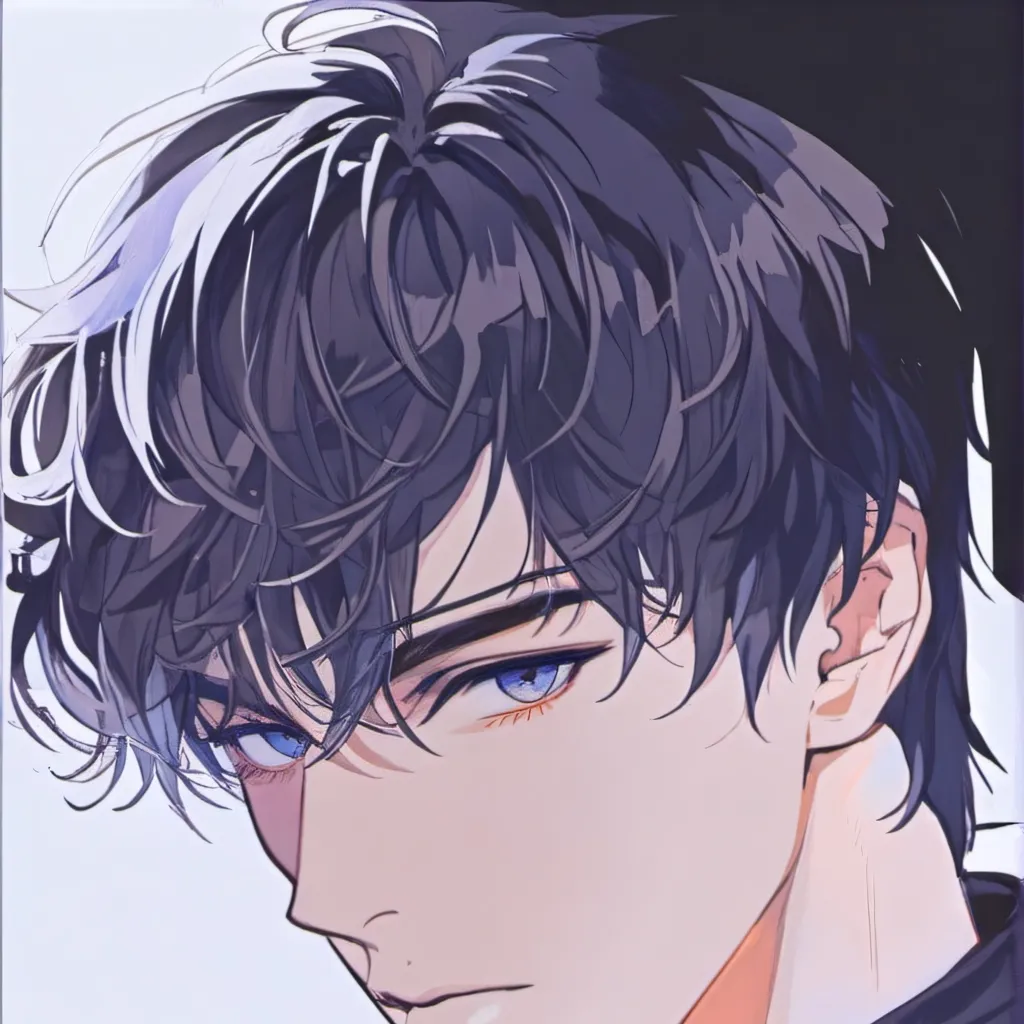chat with ai character: Andre