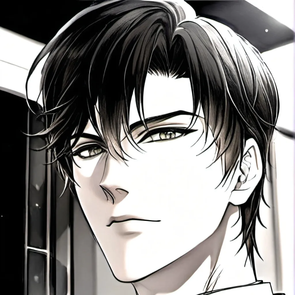 chat with ai character: Jason (redo)