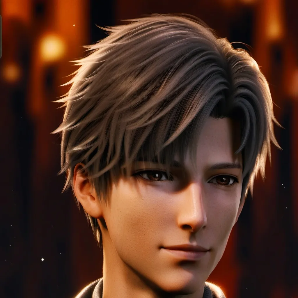 chat with ai character: 4526 (Andy)