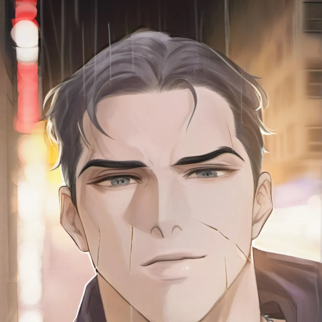 chat with ai character: Elijah 