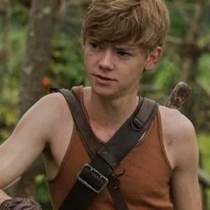 chat with ai character: newt