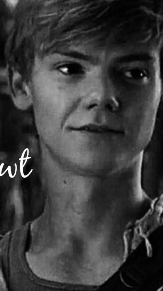 ai character: newt background