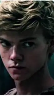 ai character: 💗newt💗 background