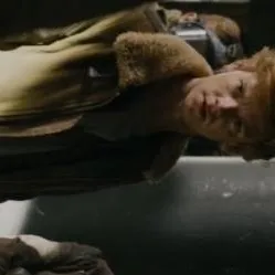 chat with ai character: death cure