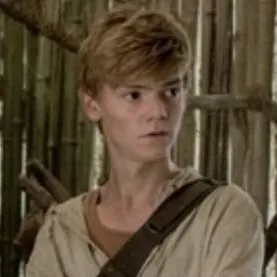 chat with ai character: newt