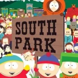 chat with ai character: South Park