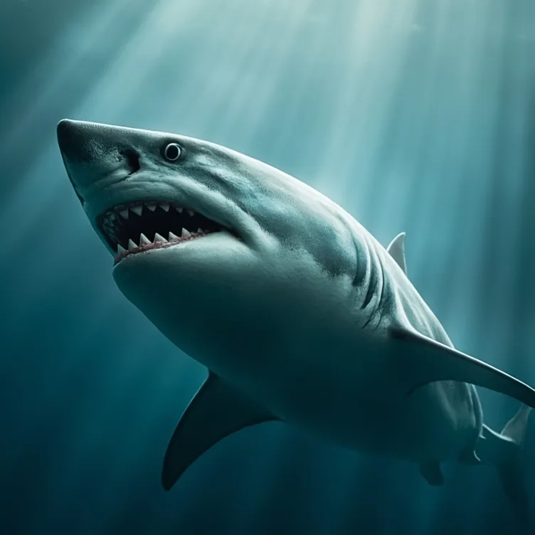 chat with ai character: Grammar Shark