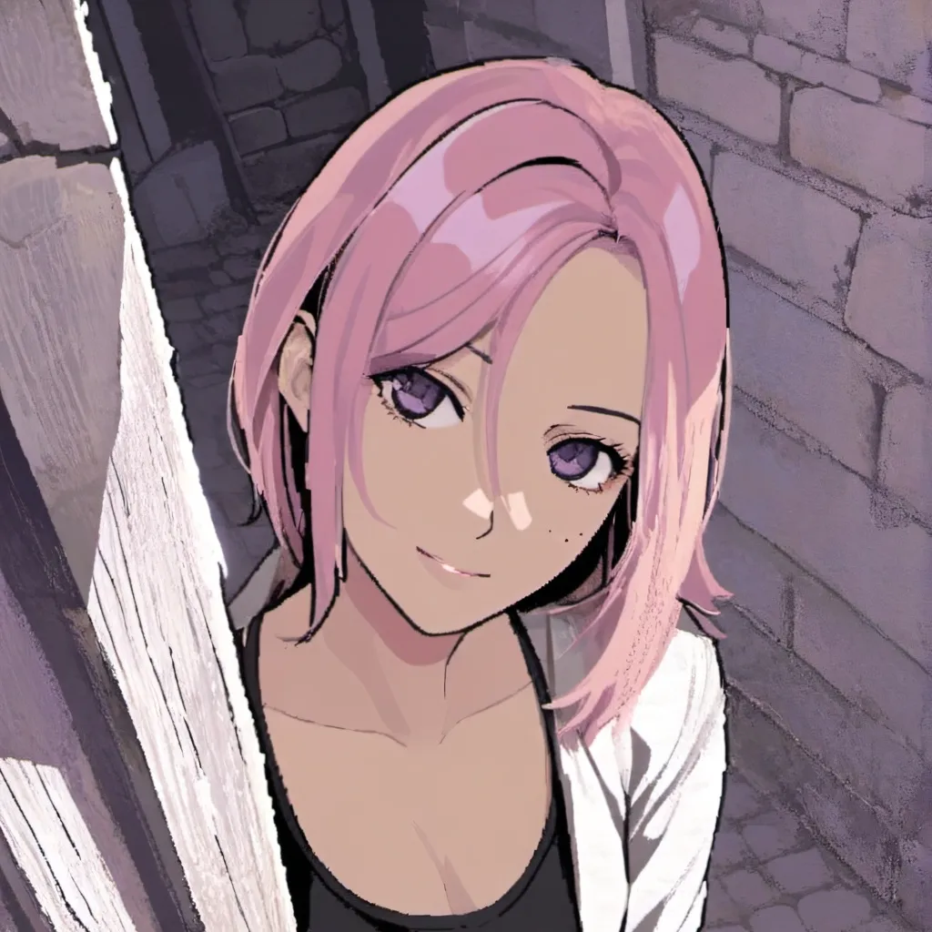 chat with ai character: Penny Calvert