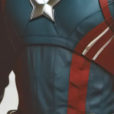 chat with ai character: Avengers war 