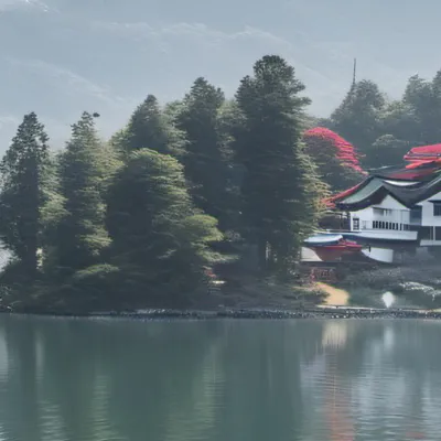 chat with ai character: Avengers lake 