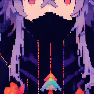 chat with ai character: Corrupted Ocs?