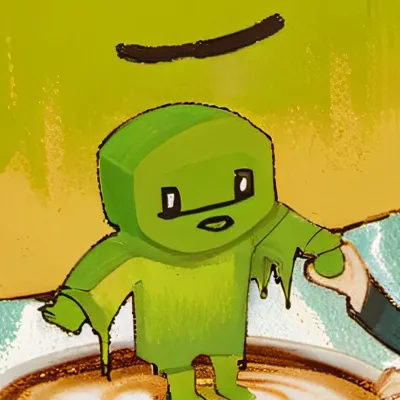 chat with ai character: Brainrot infect