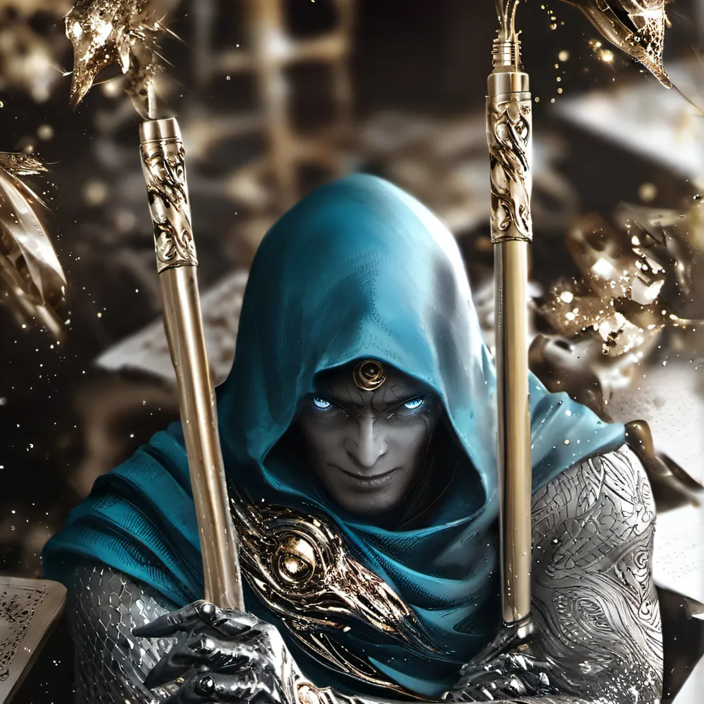 chat with ai character: Gaze infected Bfdi