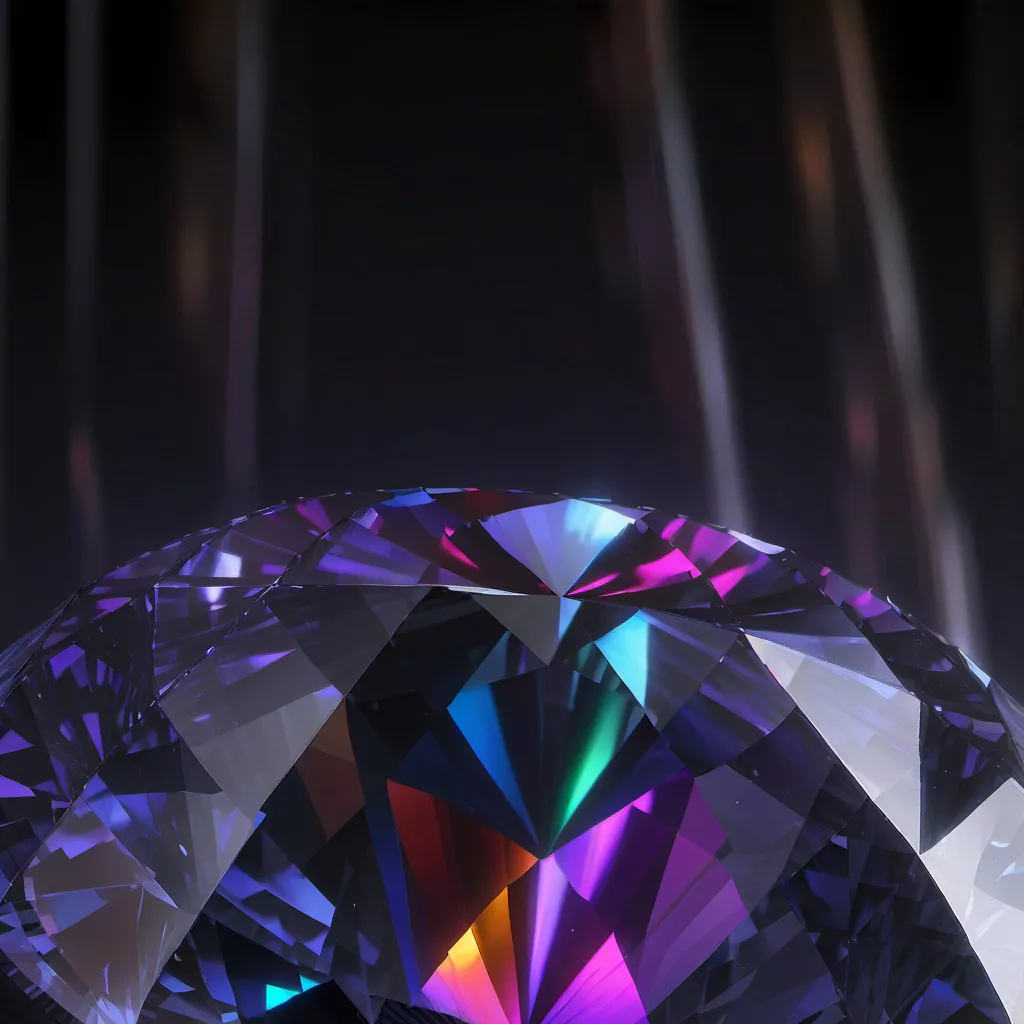 chat with ai character: Bfdi Diamond Inf