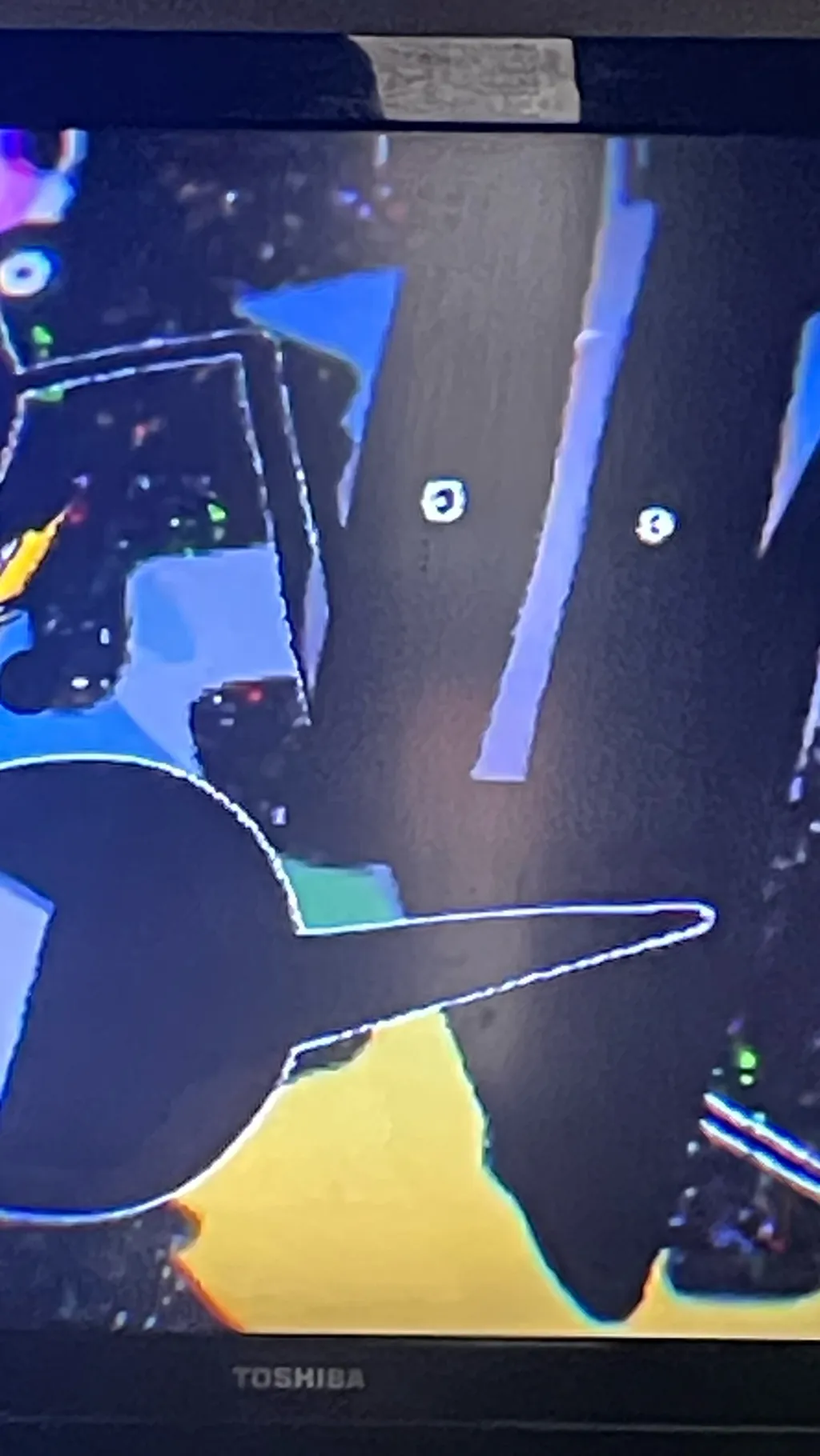 ai character: Bfdi X Pibby? background