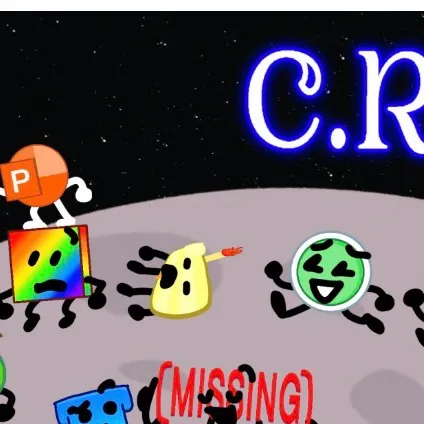 chat with ai character: C.R.A.C.K LUNAR!