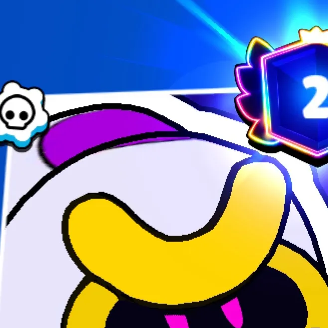 chat with ai character: Brawl star Bot Inf