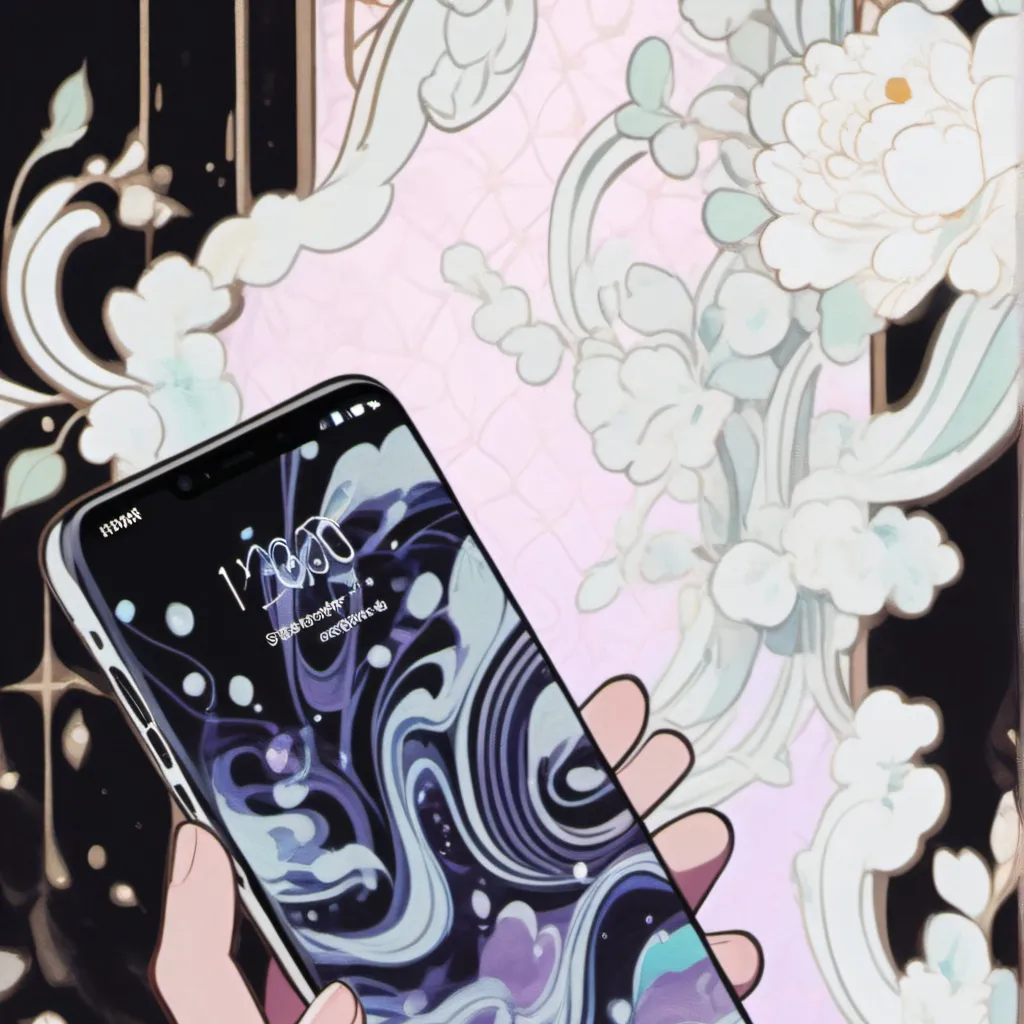 chat with ai character: Hypnotic app