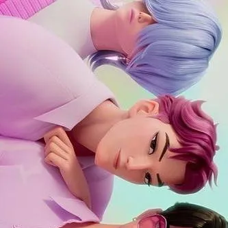 chat with ai character: Saja Boys