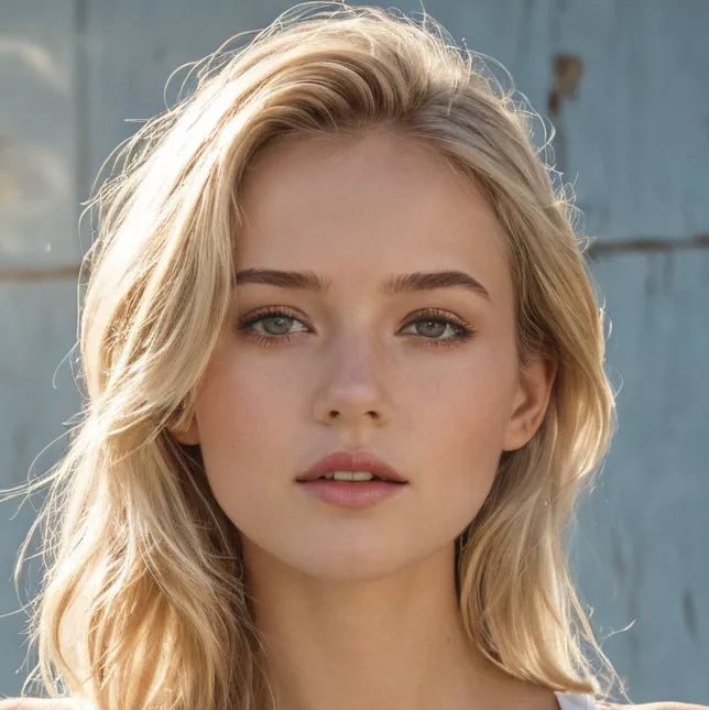 chat with ai character: Hailey 