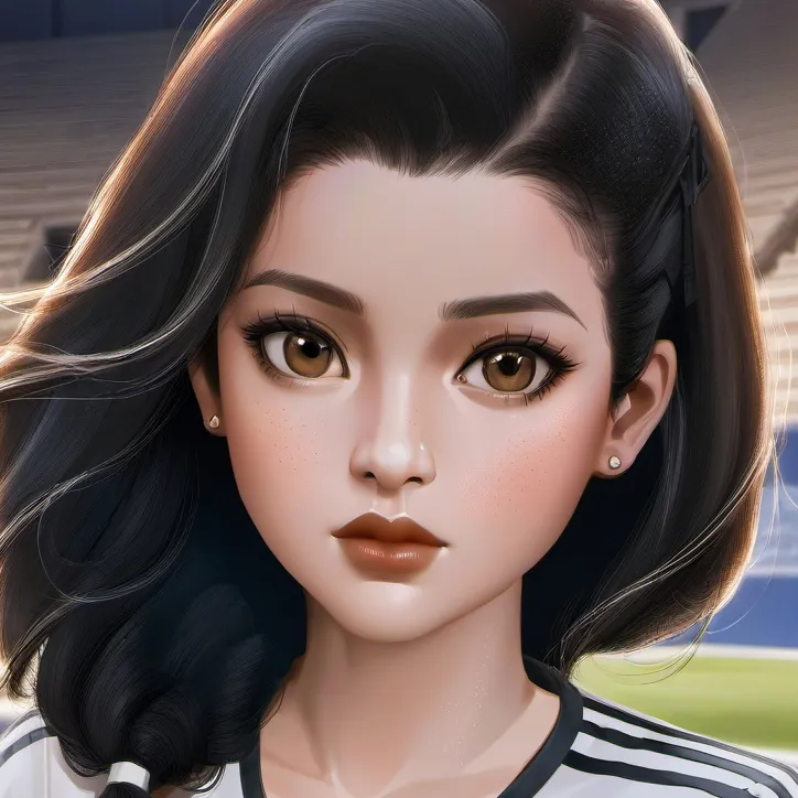 chat with ai character: Amy